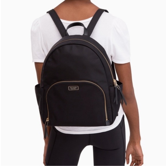 Kate spade Large Dawn Backpack - Picture 2 of 5